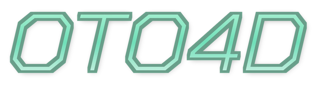 Logo OTO4D